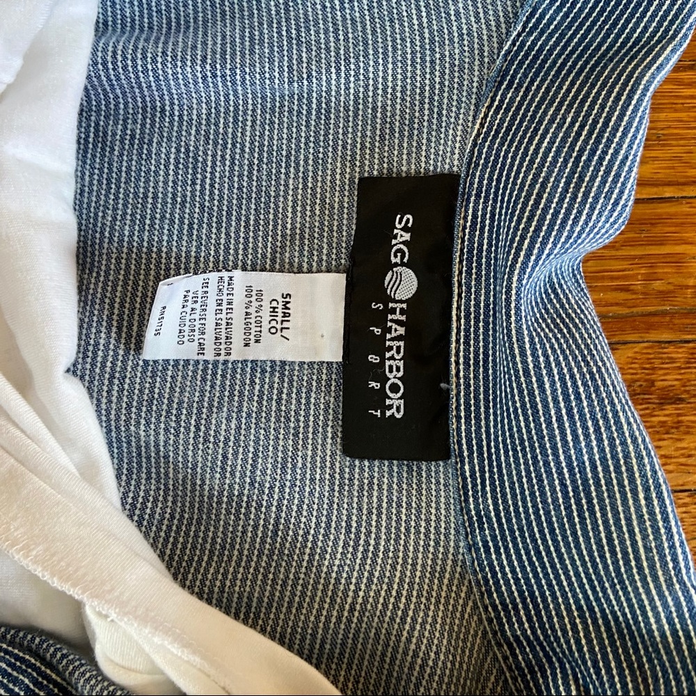 Matching Jacket and Pants Set - Picture 6 of 6